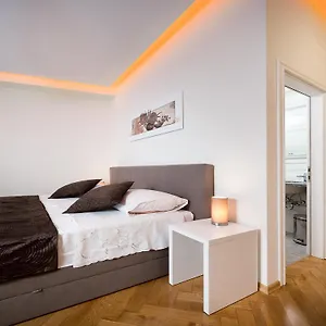 Guest house Riva, Split