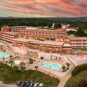 **** Hotel Albatros Plava Laguna Croatia
