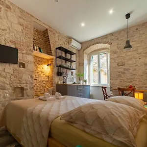 Guest house And Djanovic, Split