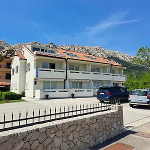 Fran Apartament