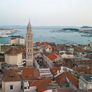 Il Cetro *** Split