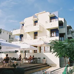 *** Hotel Mare Nostrum Croatia