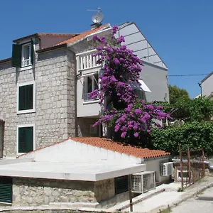 Guest house Center, Split