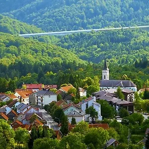  Apartment Bozic Croatia